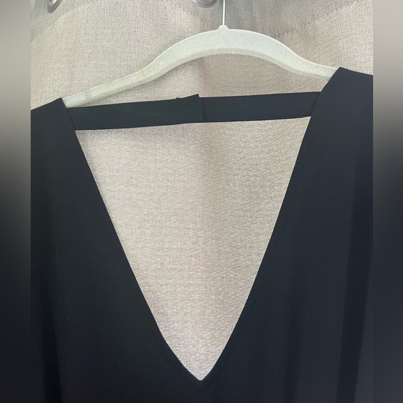 NWT Black A New Day Jumpsuit - Picture 6 of 7